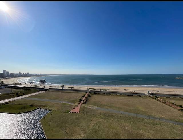 2 BEDROOM APARTMENT FOR SALE IN POINT WATERFRONT